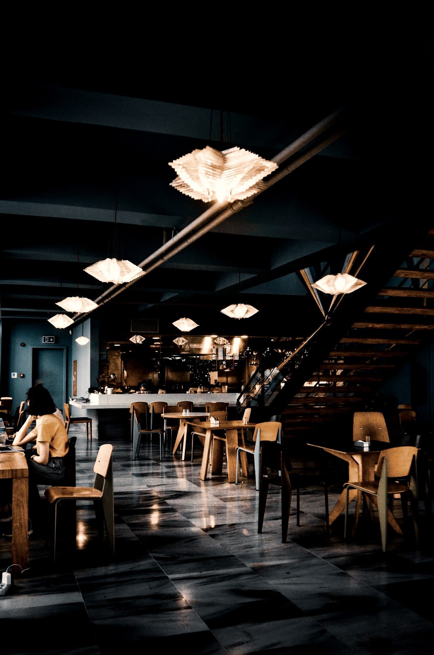 Urban Eats Campaign